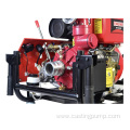 Heavy duty Fire fitting pump Vacuum type